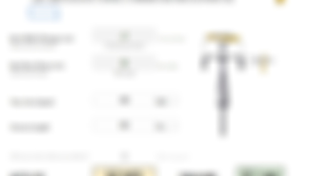 Bar width aero calculator