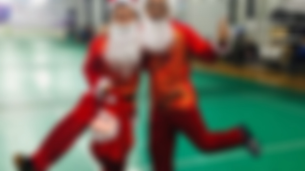 Thank you for all your support this year!