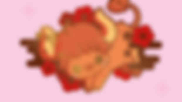 Januray's pins are up!
