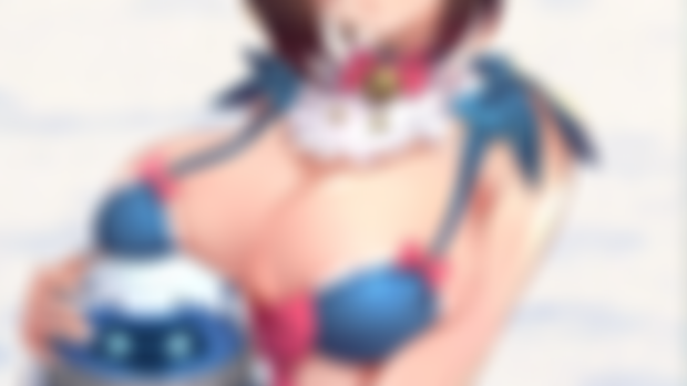 Mei Bikini