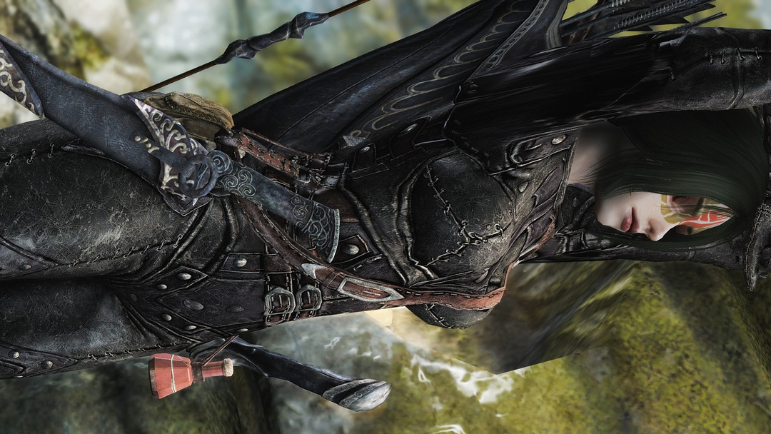Shrouded Armor Remodeled (UUNP-HDT)
