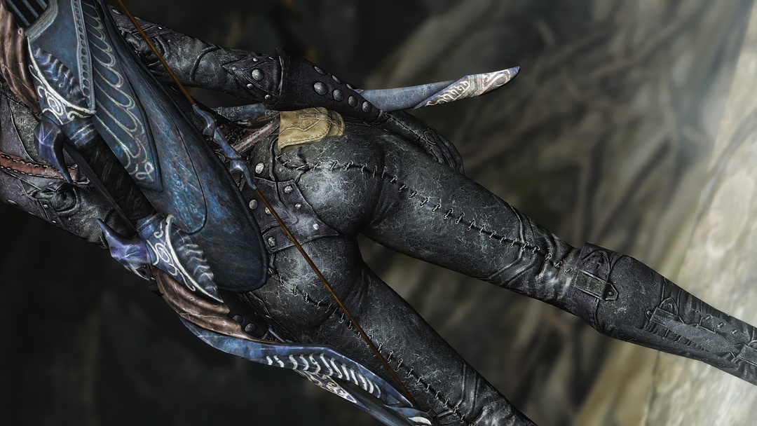 sexy dance without clothes C5Kev's Sexy Nordic Armor 3BA SE - 9Damao Mods (Skyrim SE - Outfits) RSS  Feed main image 0