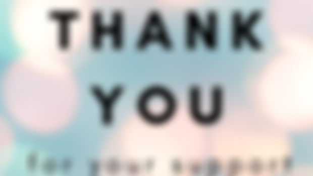Deep Appreciation