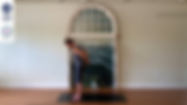 Yin Yoga - Slow Surrender