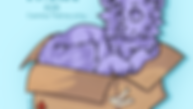 Box YCH (PSD file, downloadable) 