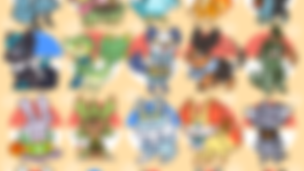 PMD Adopt designs