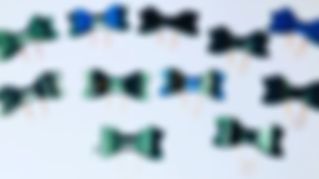 New Bow Release For This Friday 