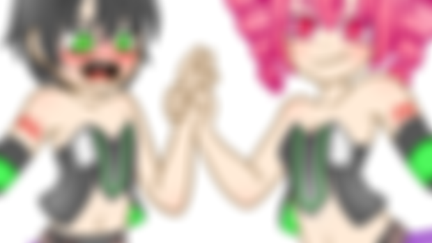 LUVORATORRRRRY! (Glitch & Teto Cover)