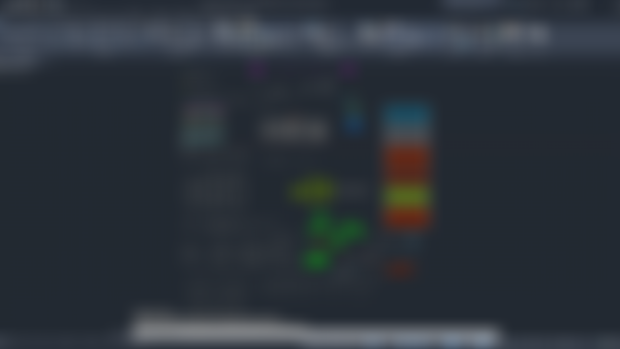 RTstudio Template AutoCAD 2021