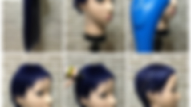 Alkali WIP