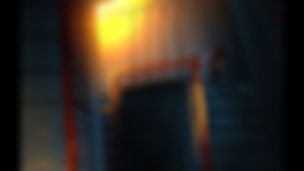 First Look - Prologue (Page 1)