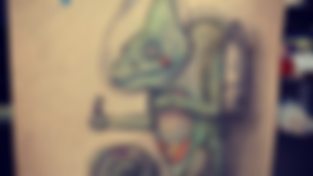 Exclusive sneak peak
