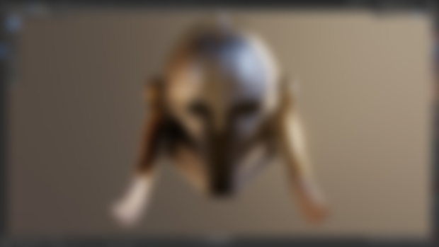 Concept helmet 