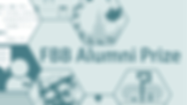 V Премия Выпускников ФББ (FBB Alumni Prize)