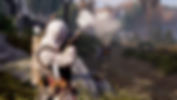 Assassin's Creed 1 Remastered Like Graphics - Ray Tracing RTGI Mod Gameplay  4K 