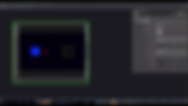 Touchdesigner project: Hot zones