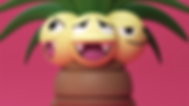 Exeggutor