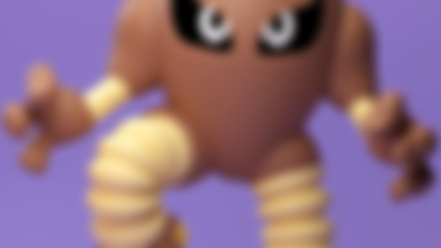 Hitmonlee & Hitmonchan