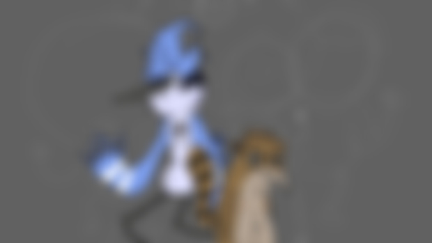Regular Show
