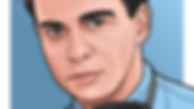 Hall of Champions Animation Series