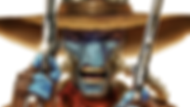 The Outlaw Cad Bane Drop01