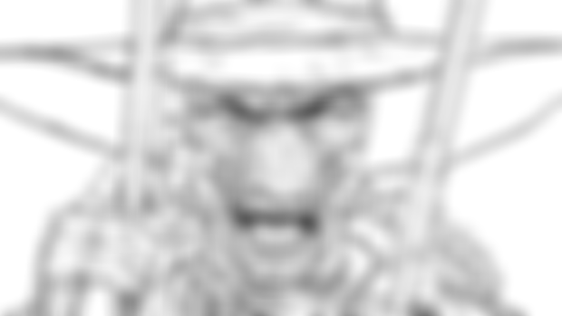 The Outlaw Cad Bane Drop02