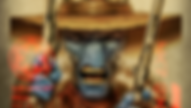 The Outlaw Cad Bane Drop03
