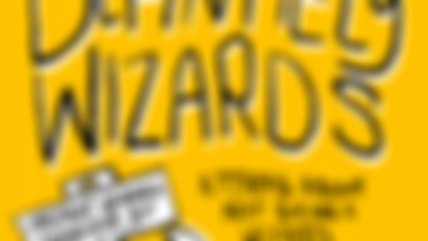 Definitely wizards progress 2: progressier