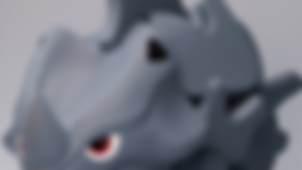 Rhyhorn & Rhydon