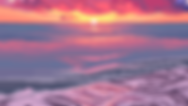 Life's a beach, 2021. Phone BG included.