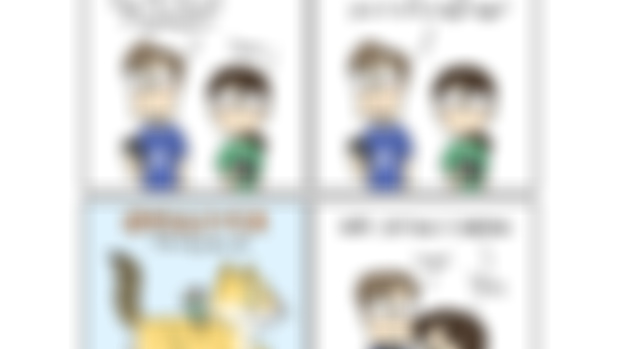 TPG Exclusive: (Belated) New Years Update (Pt 1) 