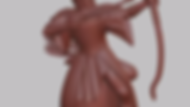 NEW STL! Rain Death Upon Your Enemies!