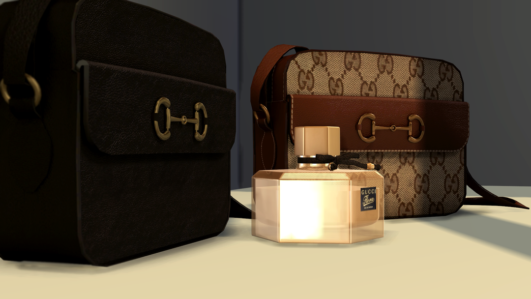 1*a様 叔父、叔母の生前整理　不用品　k14 585 GUCCI など まとめ Gucci horsebit | Patreon