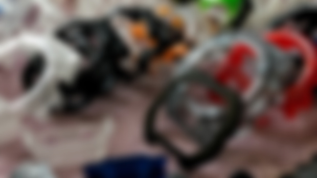 Side Project update 