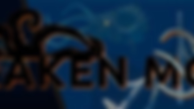 Kraken Mod for our Patrons!