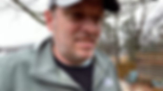 Fixing The Rain Barrel Drip