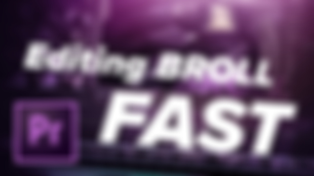 Stop Wasting Time on BROLL!