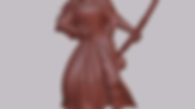 New STL Arrows & More Arrows!