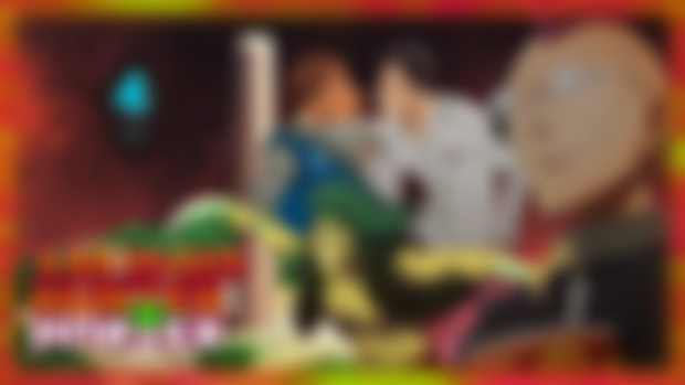 Alternate Thumbnails For AHH4!