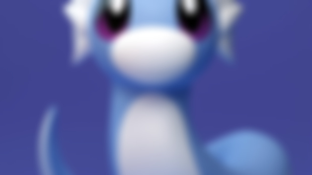 Dratini Evolution Line
