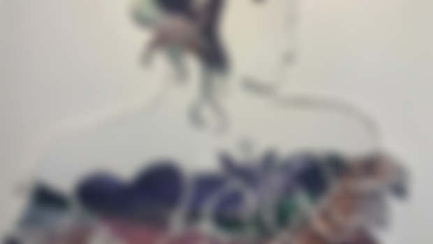 Upcoming Butterfly Piece