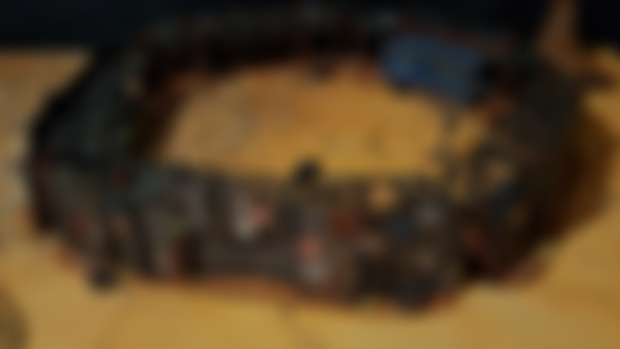 Build Preview #9