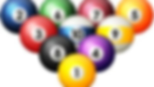 Reviving Your 10-Ball Break