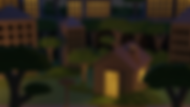 Cat City