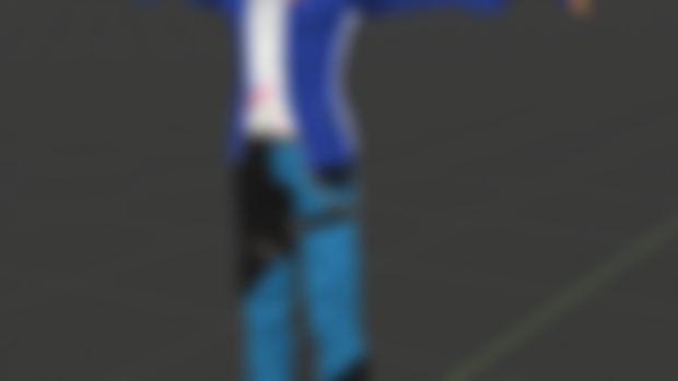 TMS Avatar Preview