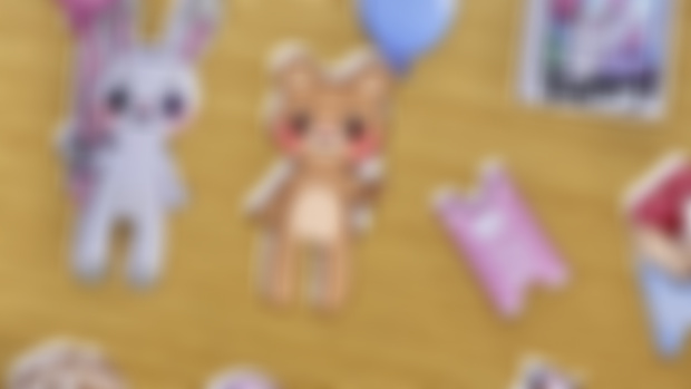 February Stickers Update *Important*