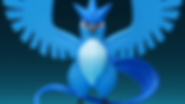 Legendary Birds