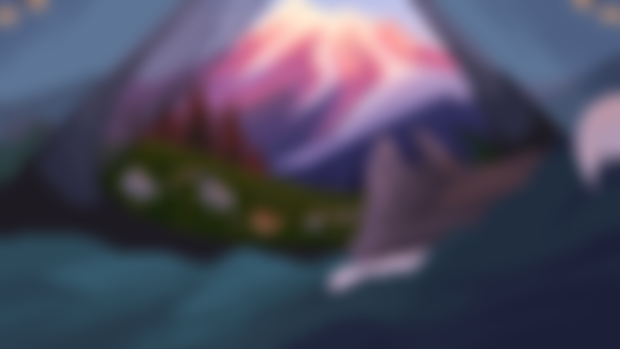 Camping, 2021. Wallpaper and Phone BG included.