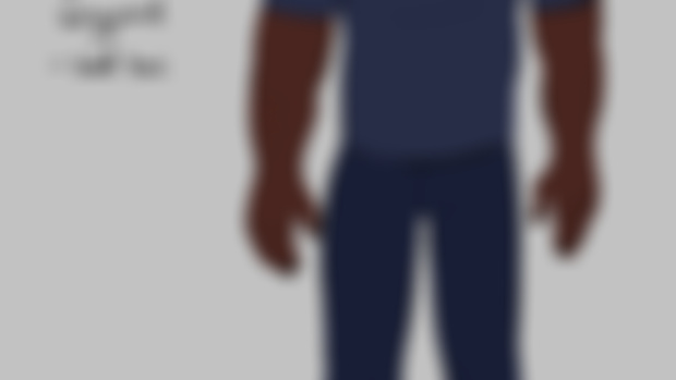 Rami Mahadevan Concept