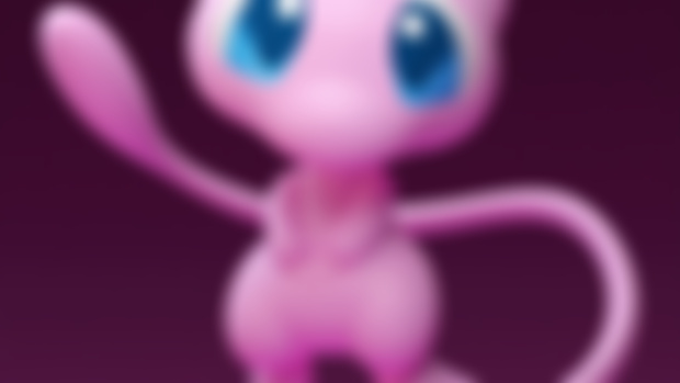 Mew & Mewtwo